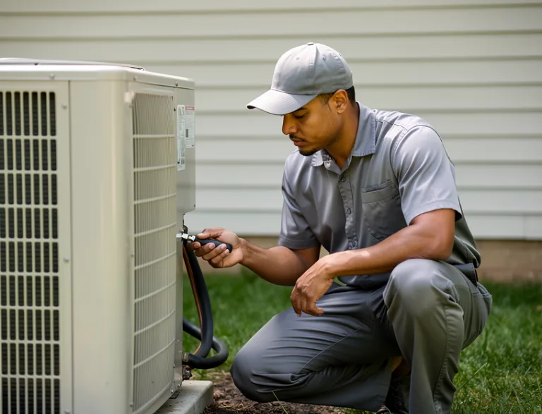 installateur Merelbeke